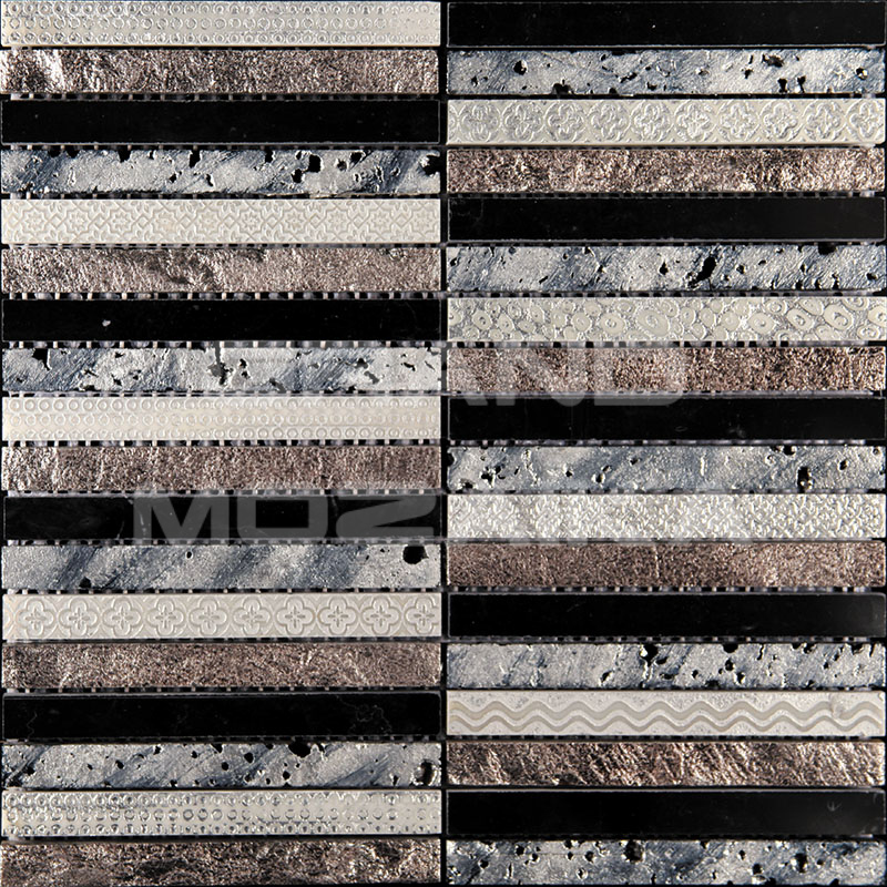 Мозаика GLN-3 серия Golden Line