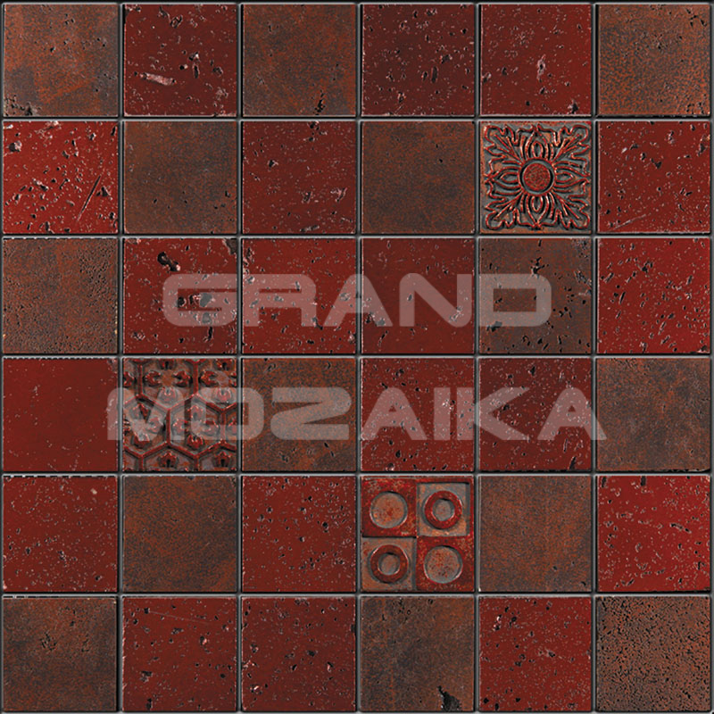 Мозаика GRD-3B серия Mixes