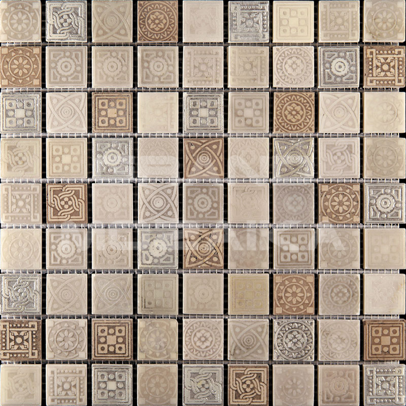 Мозаика LGN-3 серия Legend