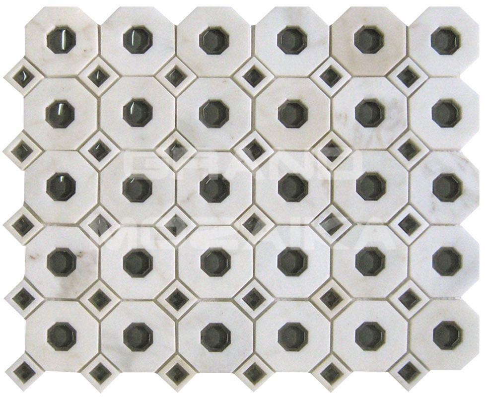 Мозаика MLG-1 серия Malaga