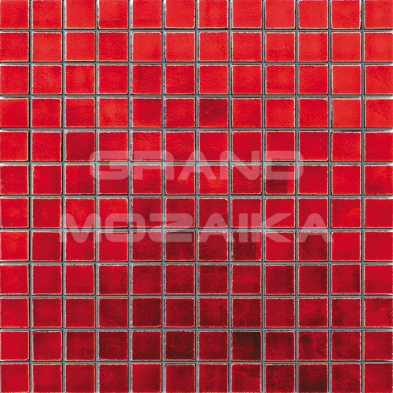 Мозаика MRC (RED)-2 серия Mercury