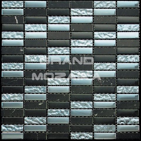 Мозаика SML-101 серия Mix Spectrum