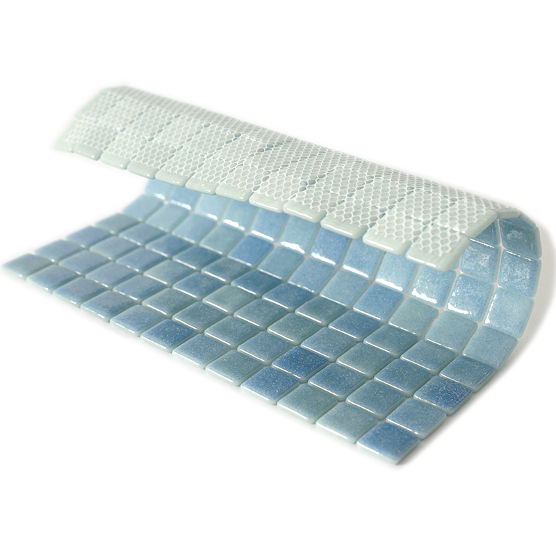 Мозаика QN-006 AS серия Steppa