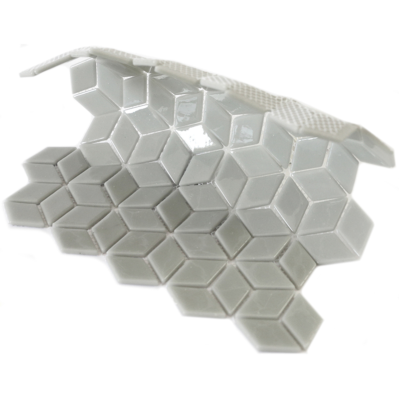 Мозаика STP-GR007-RMB серия Steppa