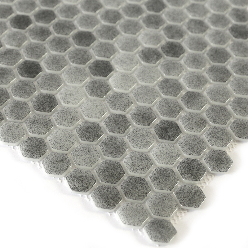 Мозаика TN-010 серия Steppa