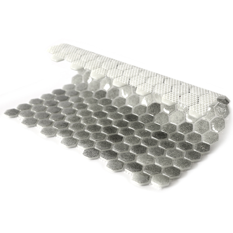 Мозаика TN-010 серия Steppa