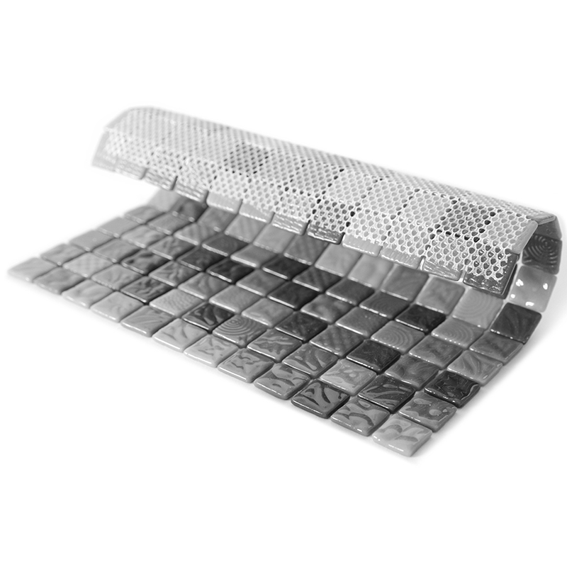 Мозаика L-034 серия Steppa