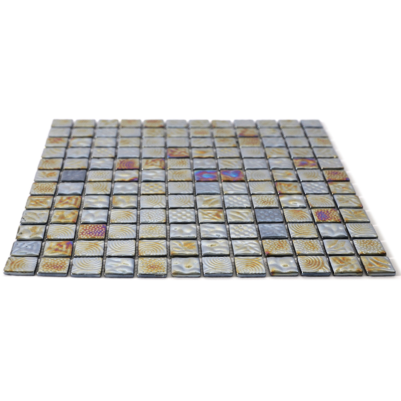 Мозаика L-027 серия Steppa