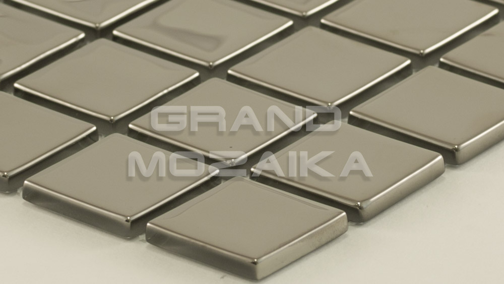 Мозаика 4SB11 серия Gold and Mirrore