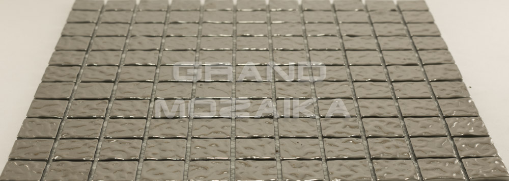 Мозаика 4SB12 серия Gold and Mirrore