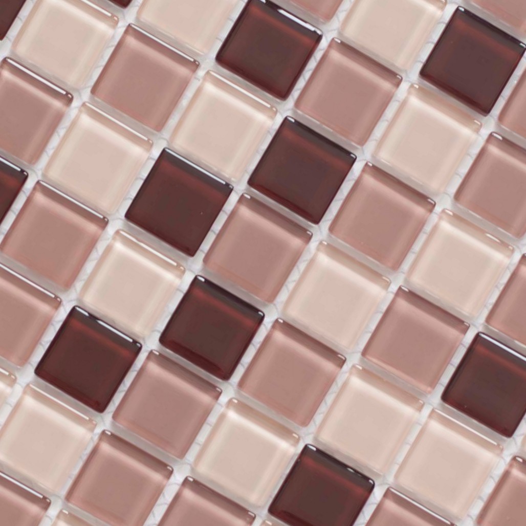 Мозаика ALZARE серия Cristal