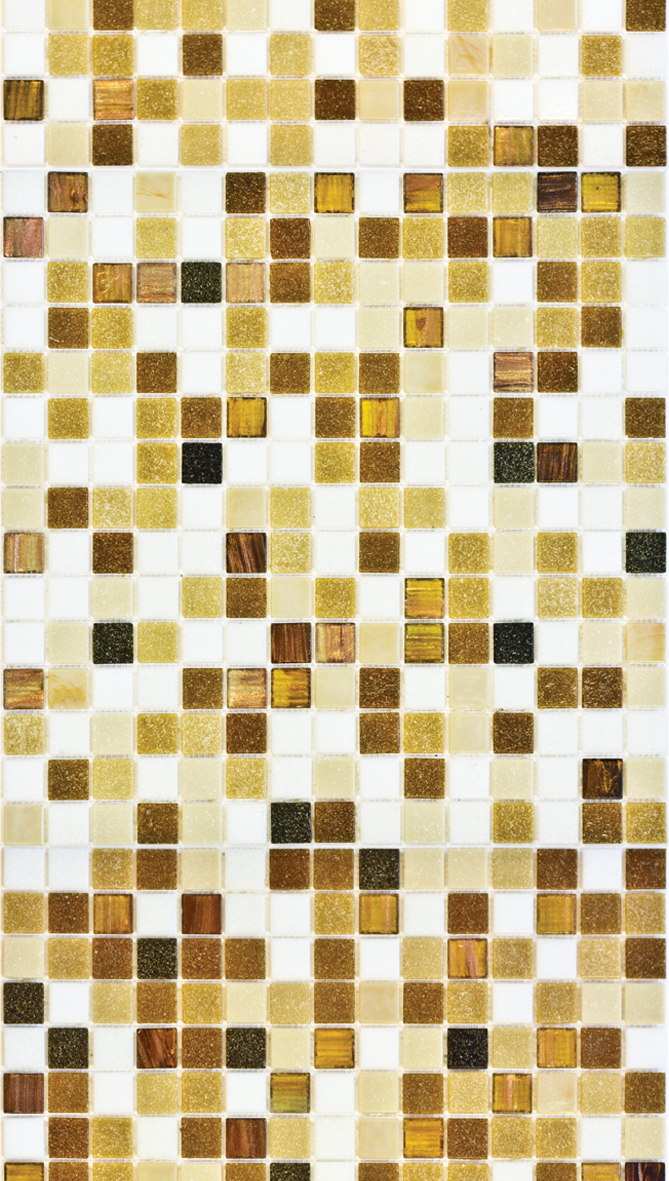 Растяжка AMBRA SHINE серия Растяжки Rose