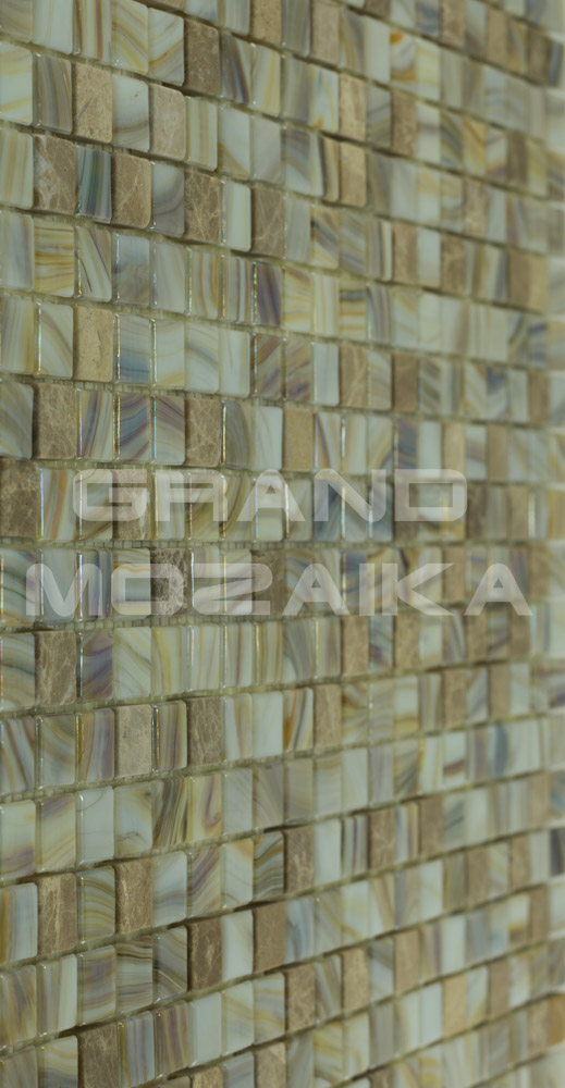 Мозаика ANTARCTICA серия Amber