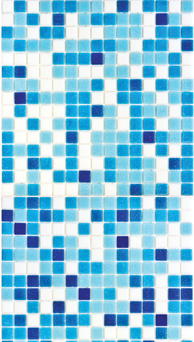 Растяжка AZURRO AQUAPOOL серия Растяжки Rose