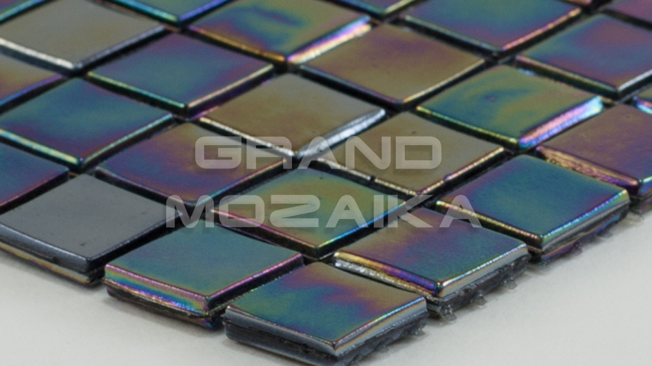 Мозаика BLACK TULIP серия Flower