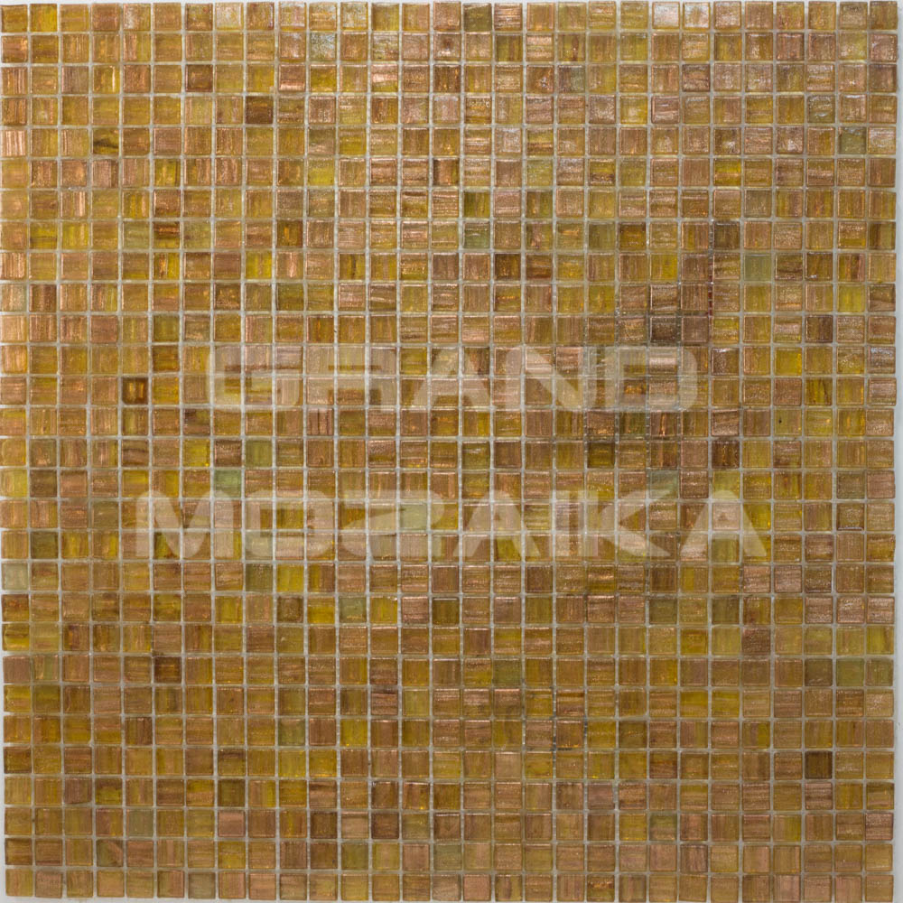 Мозаика G34 (10x10) серия Goldstar