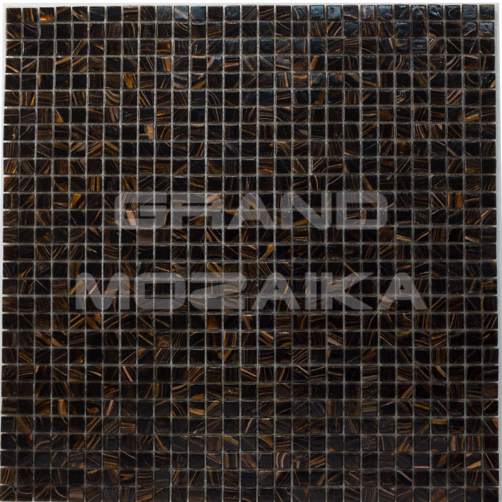 Мозаика G38 (10x10) серия Goldstar