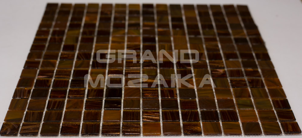 Мозаика TIGER EYE серия Смеси Rose