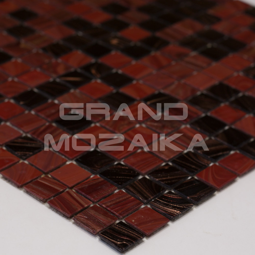 Мозаика MAHAGON серия Смеси Rose