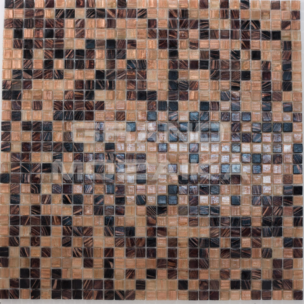 Мозаика PRINCE серия Смеси Rose