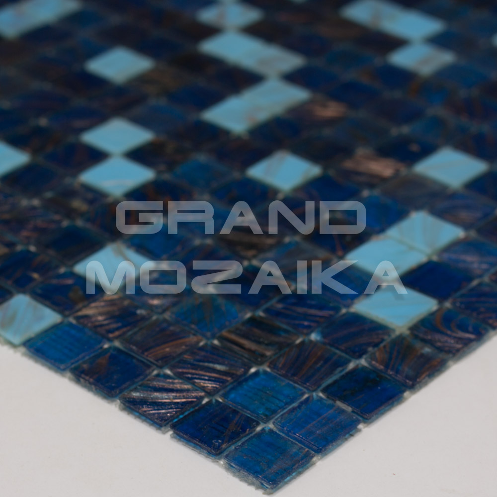 Мозаика Saphir серия Смеси Rose