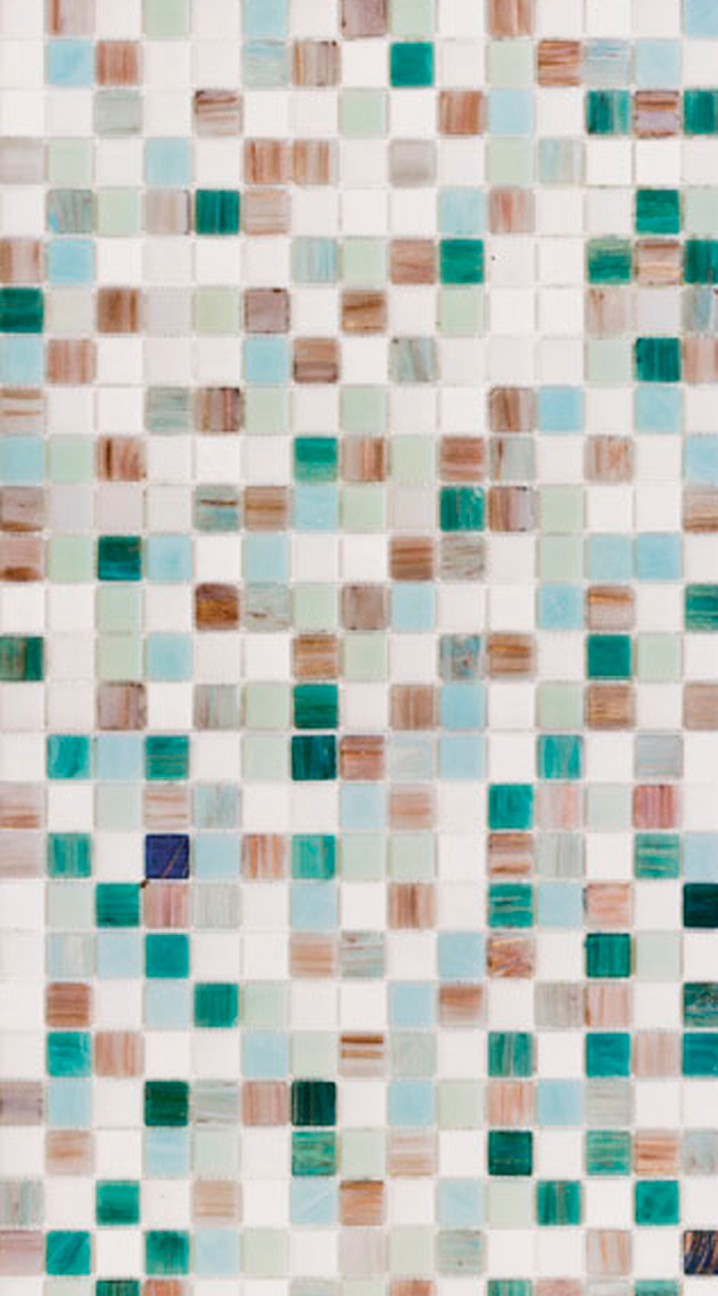 Растяжка TURCHESE LUXURY серия Растяжки Rose