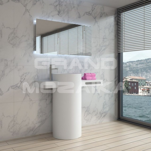 Раковина NSF-1047G серия NS Bath