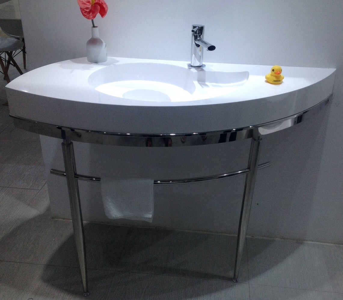 Раковина NSS-1153 basis G серия NS Bath