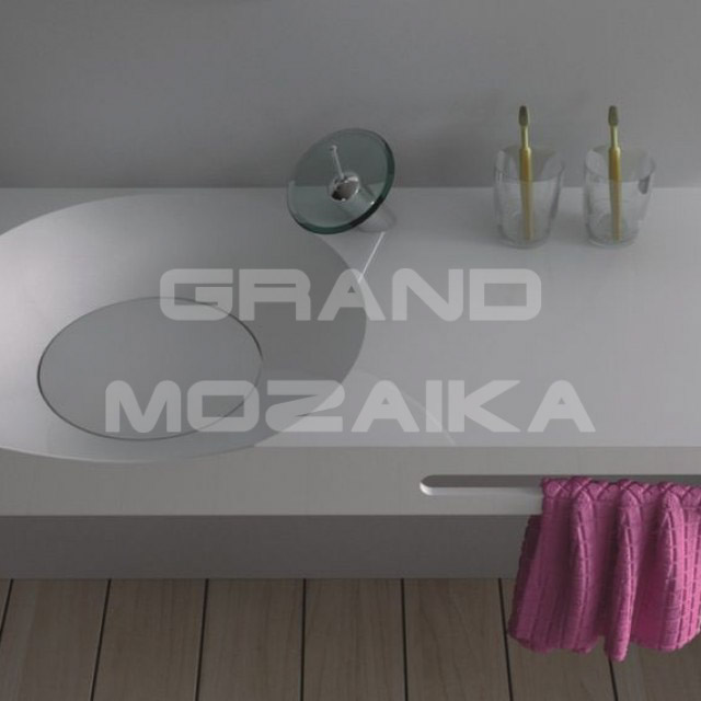 Раковина NSS-9048G серия NS Bath