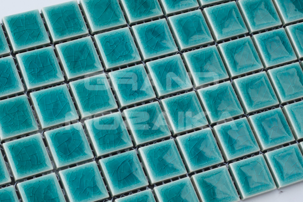 Мозаика PW2323-11 серия Porcelain