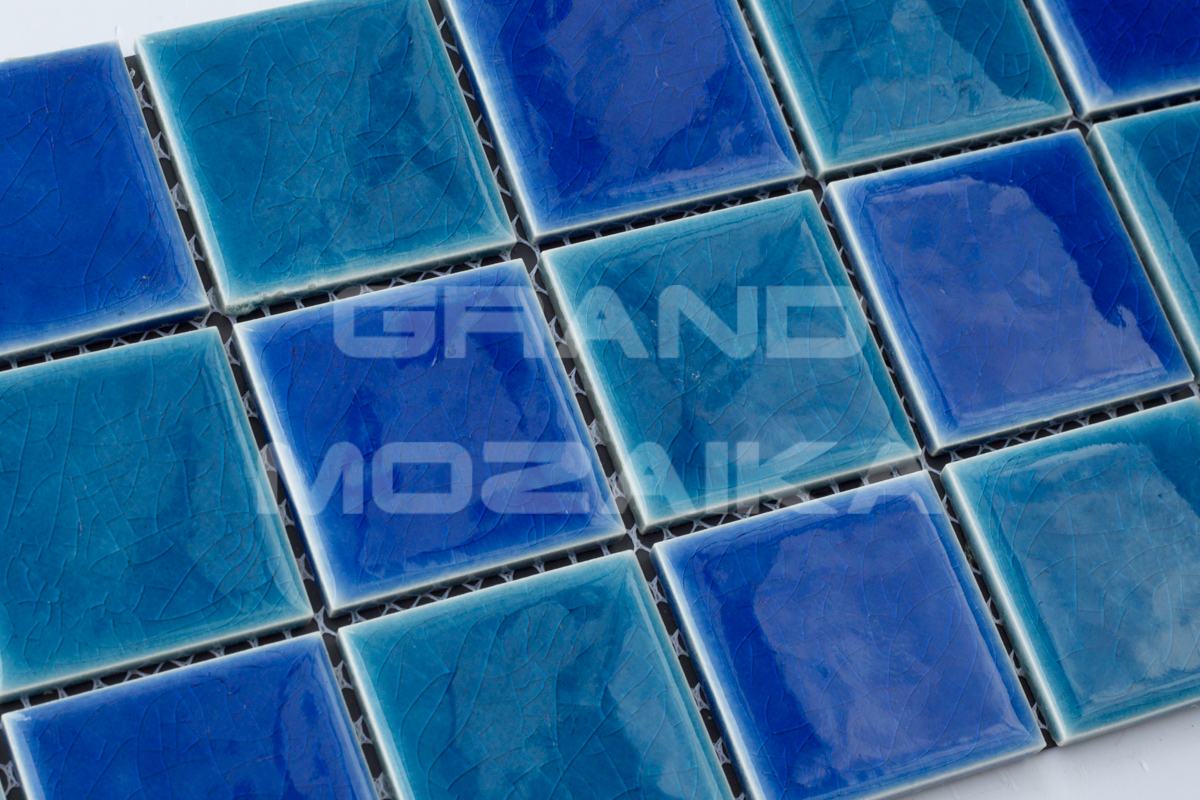 Мозаика PW4848-17 серия Porcelain