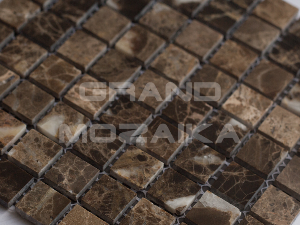 Мозаика Kp-728 серия Stone Slim