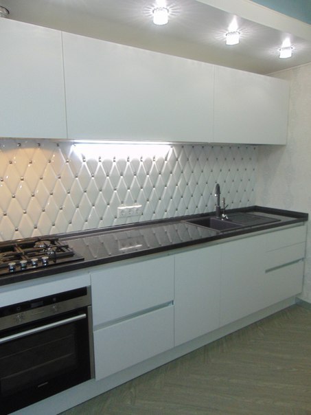 Мозаика TR-1025A+PF08 серия Rombos