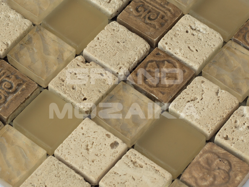 Мозаика S-801 серия Exclusive