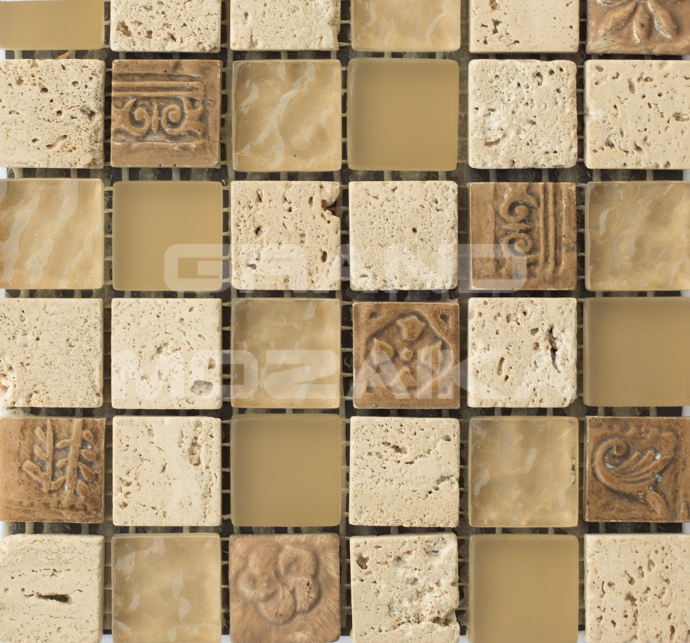 Мозаика S-801 серия Exclusive