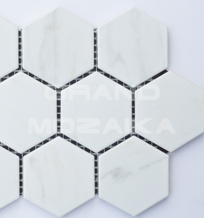 Мозаика PS5159-12 серия Porcelain