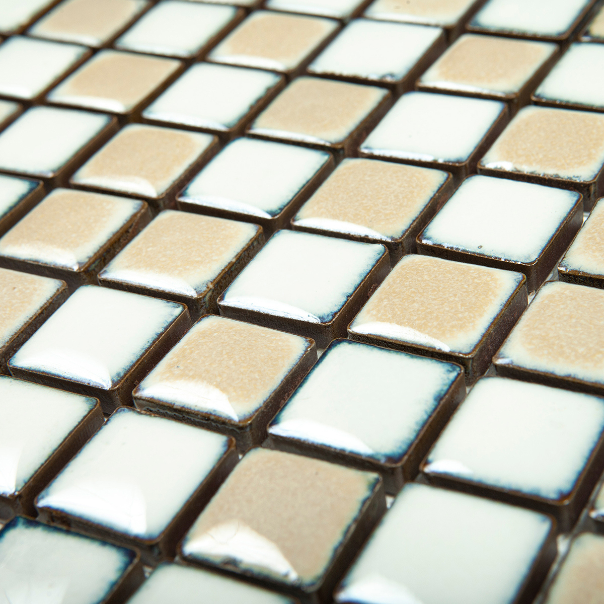 Мозаика CR2303 серия Ceramic Imagine