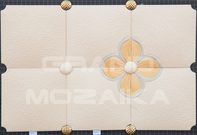 Плитка TK-152 серия Ceramic_flowers