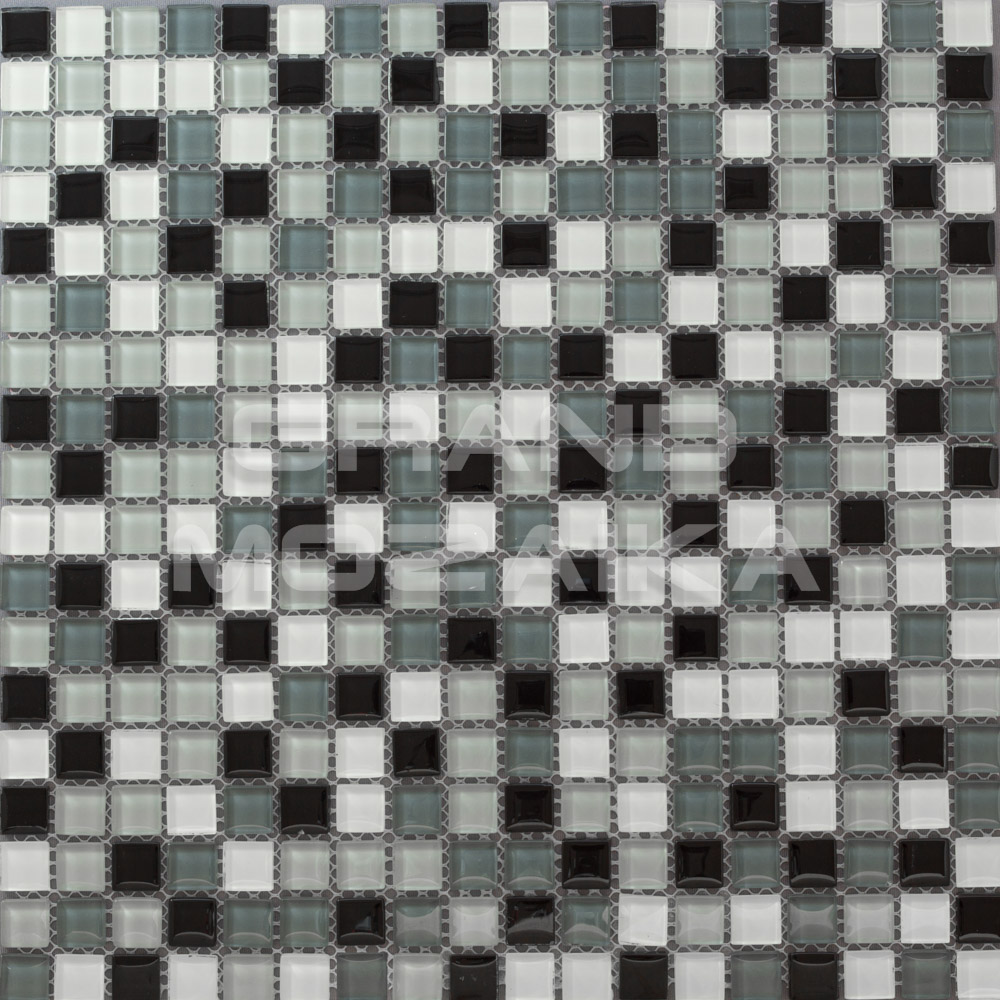 Мозаика J-356(T)4 серия Crystal