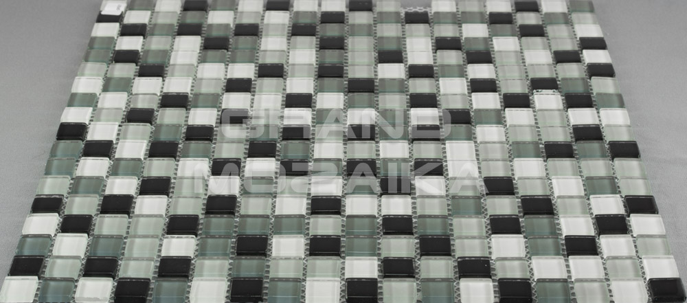 Мозаика J-356(T)4 серия Crystal