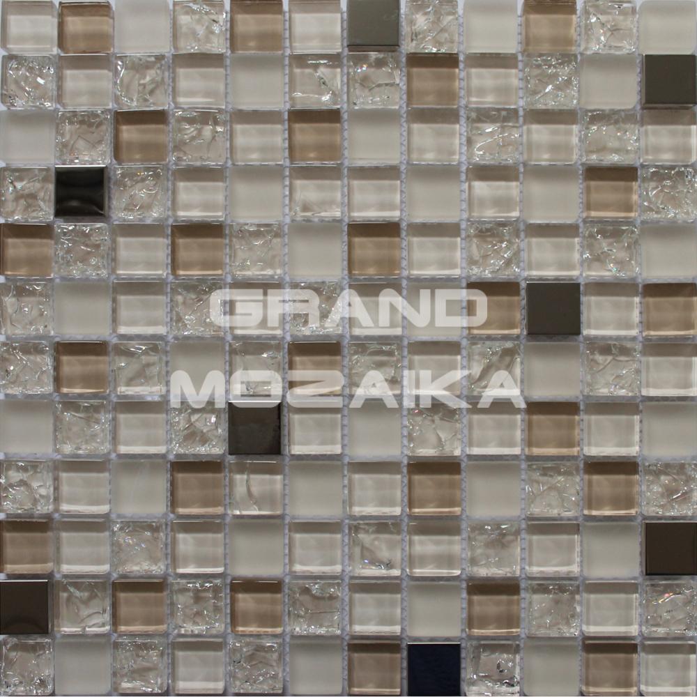 Мозаика Jasmin серия Orro Glass