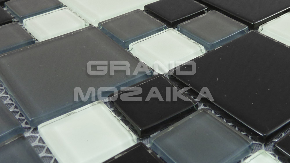 Мозаика JF-202 серия Crystal