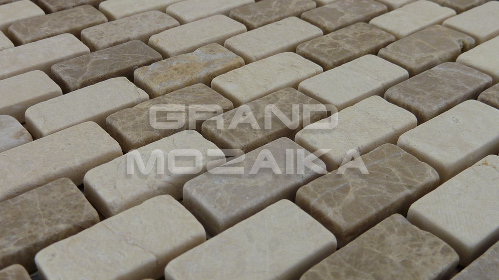 Мозаика K-707 серия Stone