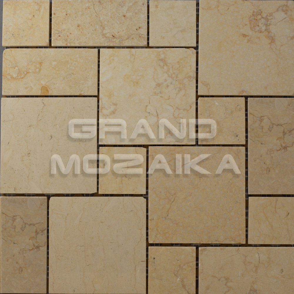 Мозаика K-709 серия Stone