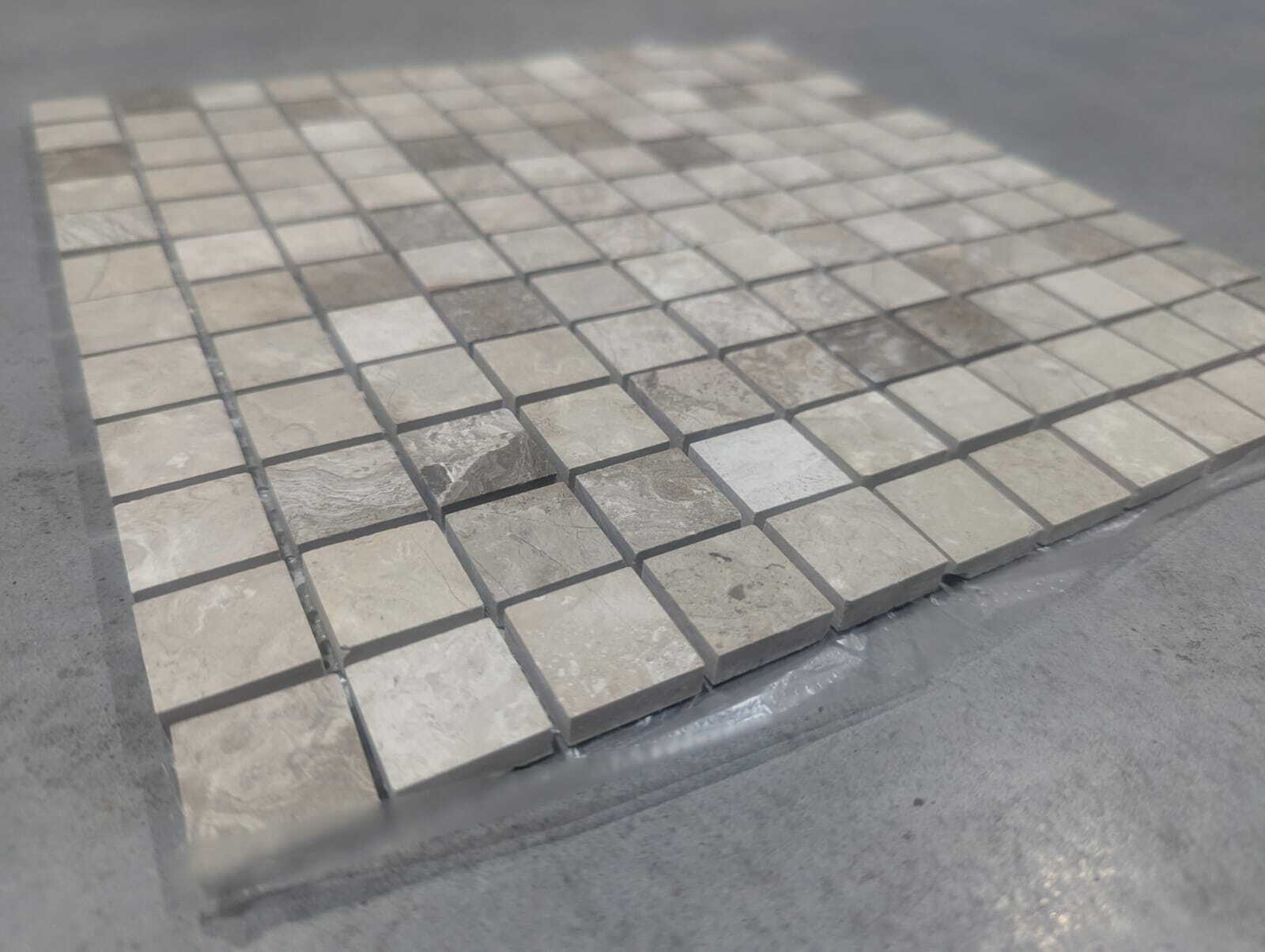 Мозаика KP-722 серия Stone