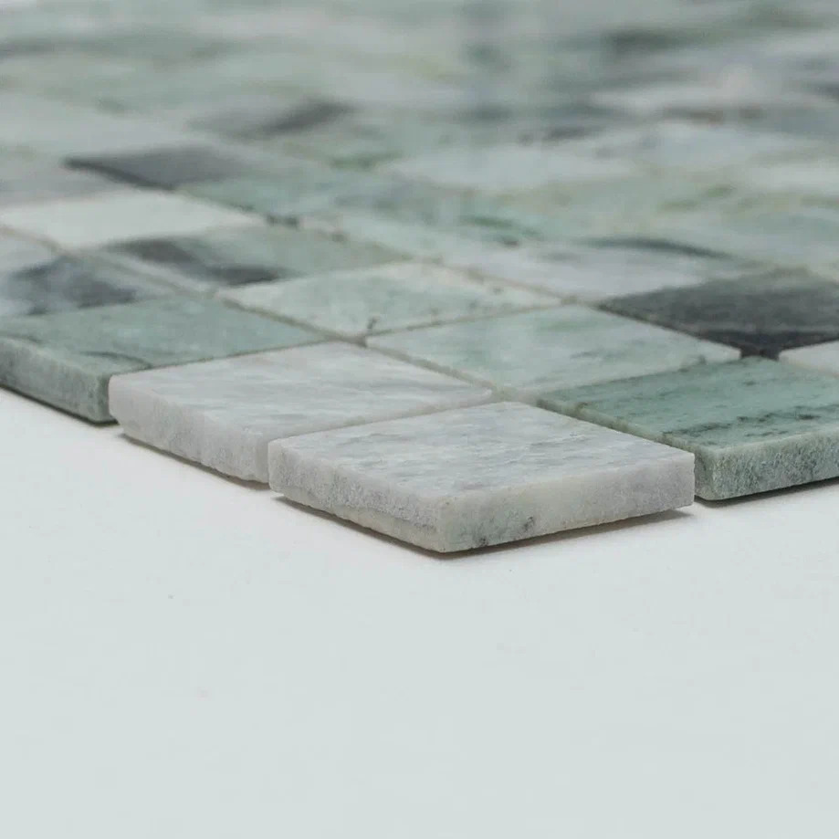 Мозаика KP-763 серия Stone Slim