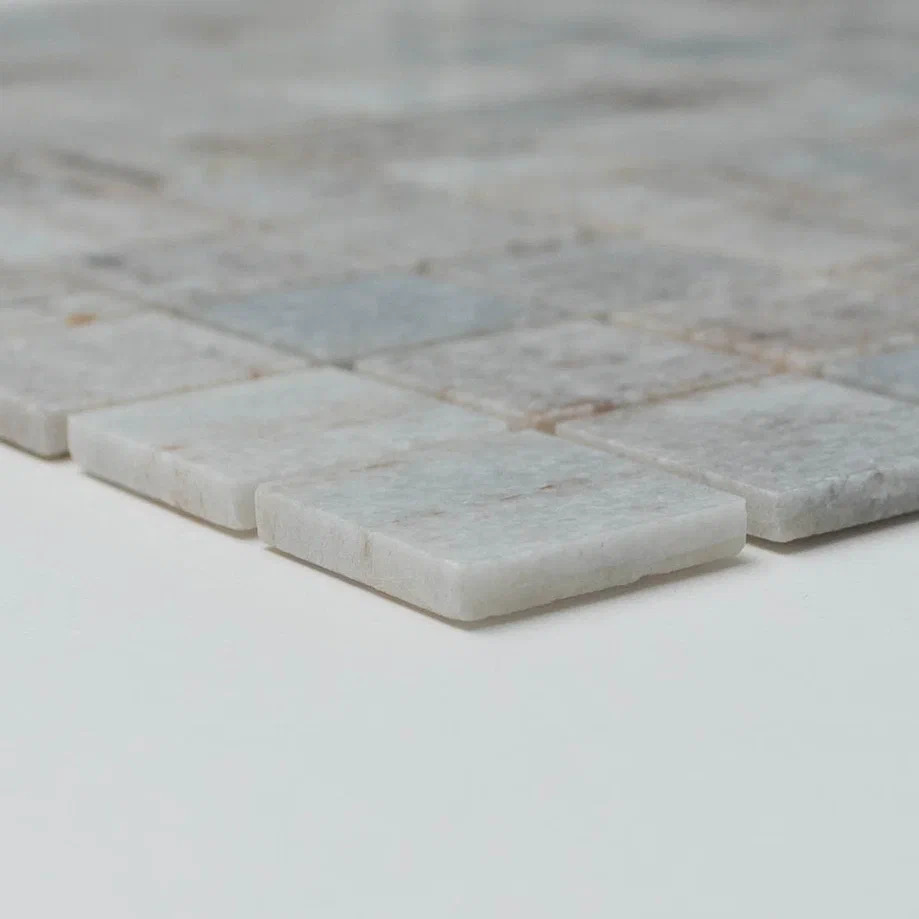 Мозаика KP-767 серия Stone Slim