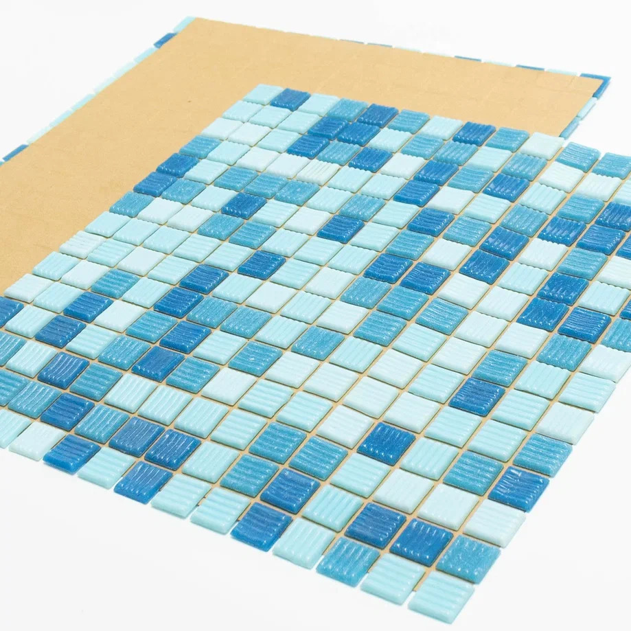 Мозаика mix1 бумага серия Econom