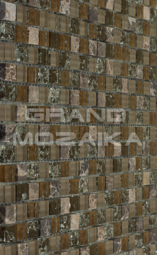 Мозаика No-233 серия Exclusive