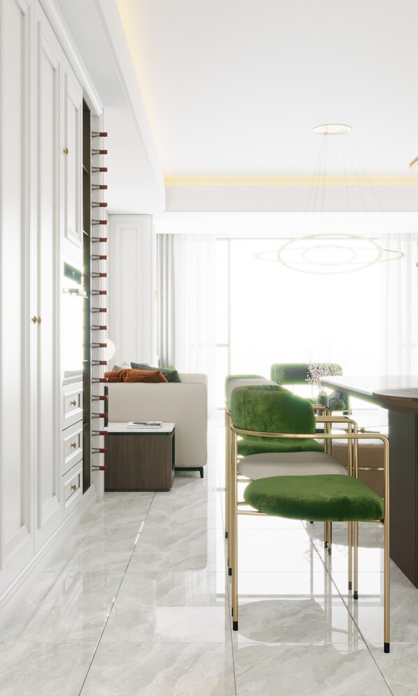 Плитка NSC4081 серия NS Tile